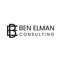 Ben Elman Consulting - Executive Coaching  logo